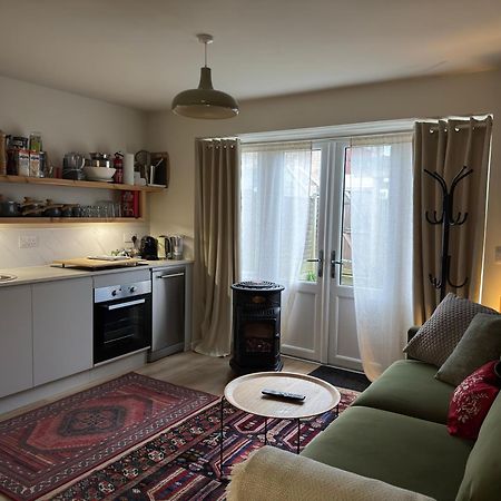 Apartament Good Vibes Christchurch  Zewnętrze zdjęcie