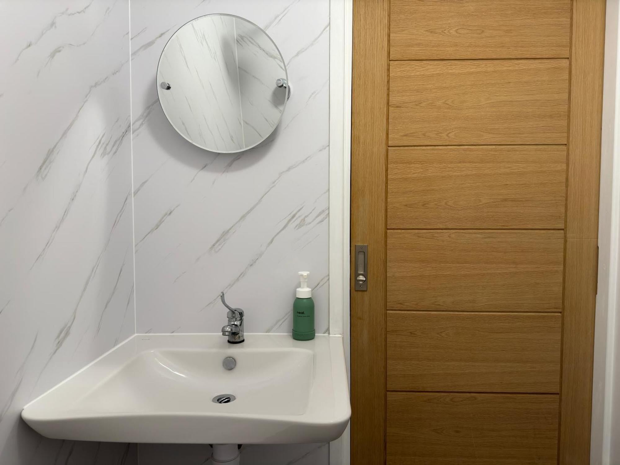 Apartament Good Vibes Christchurch  Zewnętrze zdjęcie