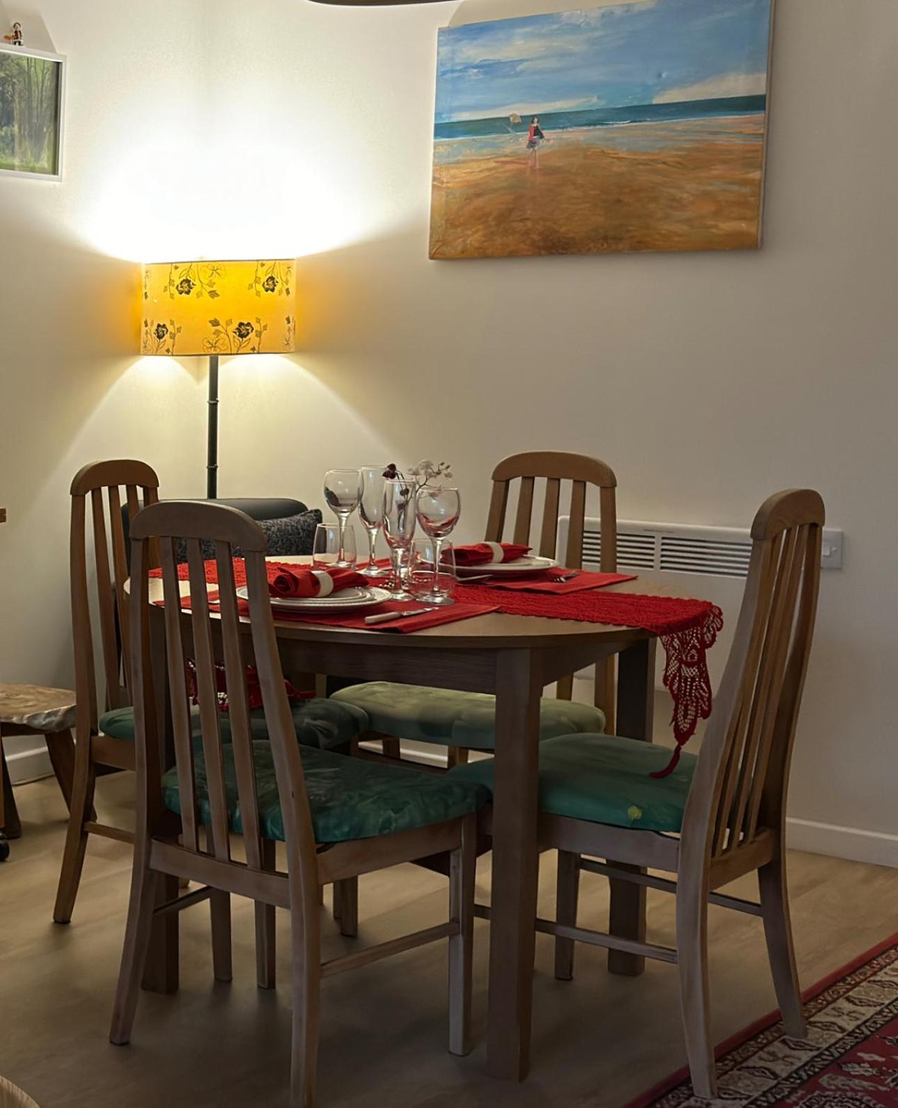 Apartament Good Vibes Christchurch  Zewnętrze zdjęcie